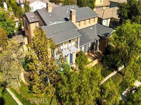 20  Ridge Valley  , Irvine, CA