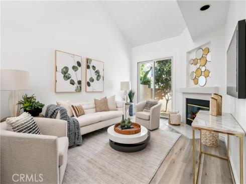 28  Almador  , Irvine, CA