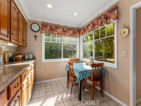 19512  Sierra Mia   Road, Irvine, CA