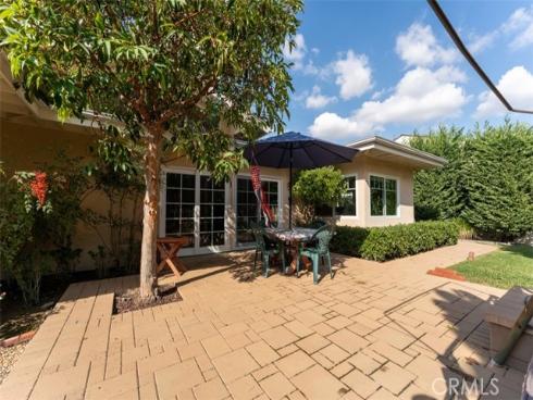 19512  Sierra Mia   Road, Irvine, CA