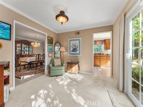 19512  Sierra Mia   Road, Irvine, CA