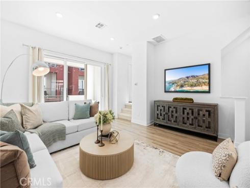 344  Tank  , Irvine, CA