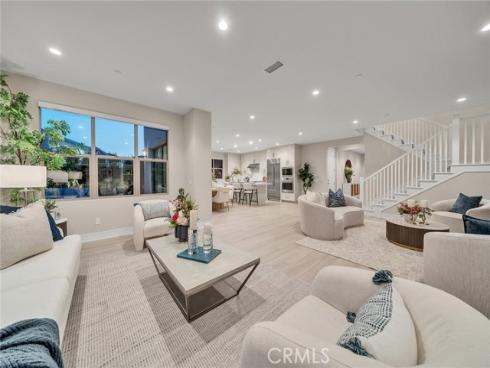 100  Albero  , Irvine, CA