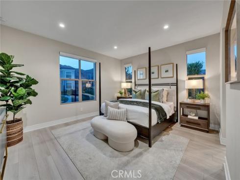 100  Albero  , Irvine, CA