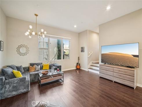 107  Kestrel  , Irvine, CA