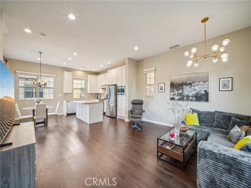 107  Kestrel  , Irvine, CA