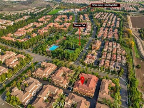 35  Silverado  , Irvine, CA