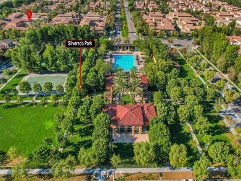 35  Silverado  , Irvine, CA