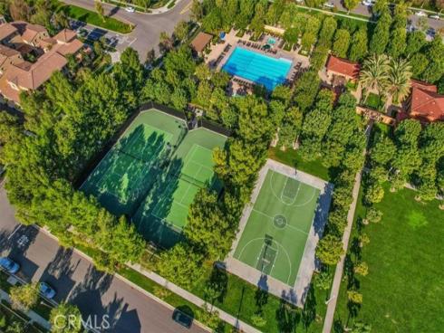 35  Silverado  , Irvine, CA