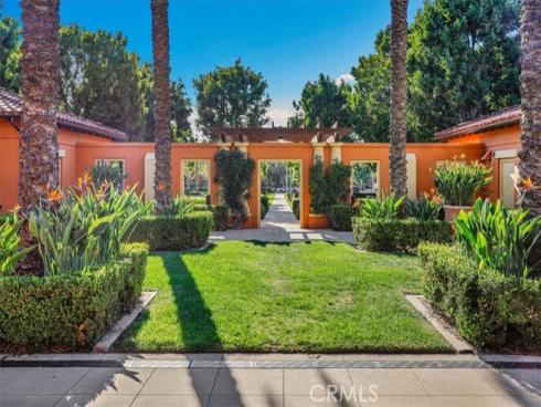 35  Silverado  , Irvine, CA