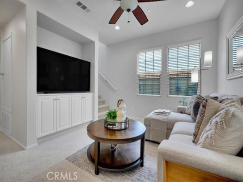 35  Silverado  , Irvine, CA