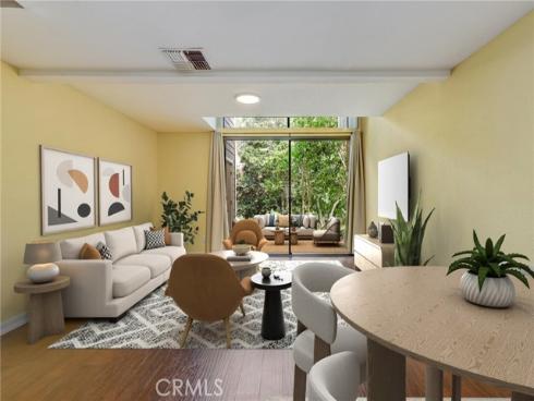 162  Pineview  , Irvine, CA