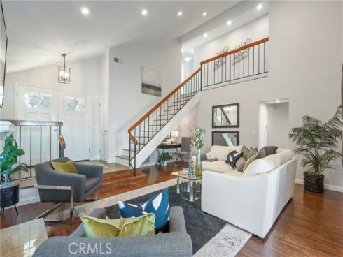 58  Rockwood  , Irvine, CA