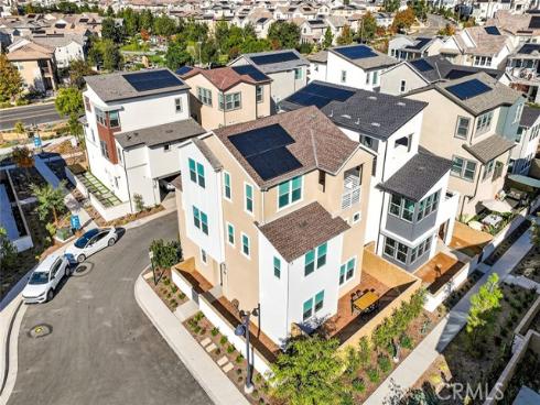 418  Lobata  , Irvine, CA