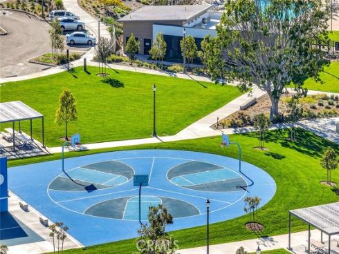 418  Lobata  , Irvine, CA