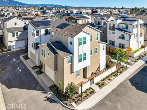 418  Lobata  , Irvine, CA