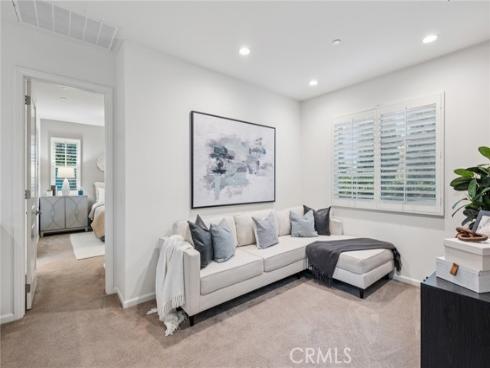 57  Strawberry Grove  , Irvine, CA