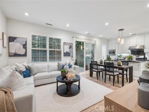 57  Strawberry Grove  , Irvine, CA