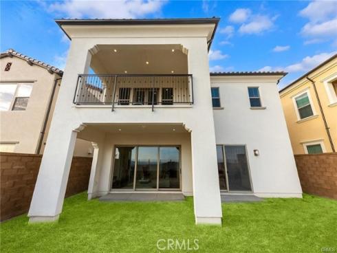 118  Sunnybank  , Irvine, CA