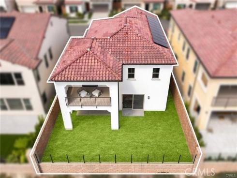 118  Sunnybank  , Irvine, CA