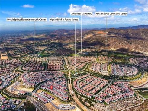 118  Sunnybank  , Irvine, CA