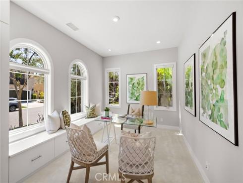 93  Interstellar  , Irvine, CA