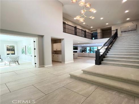 93  Interstellar  , Irvine, CA