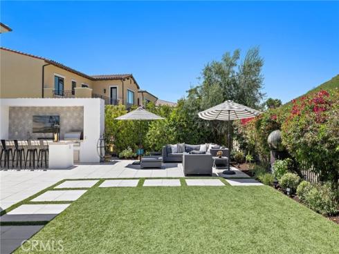 93  Interstellar  , Irvine, CA