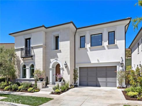 93  Interstellar  , Irvine, CA