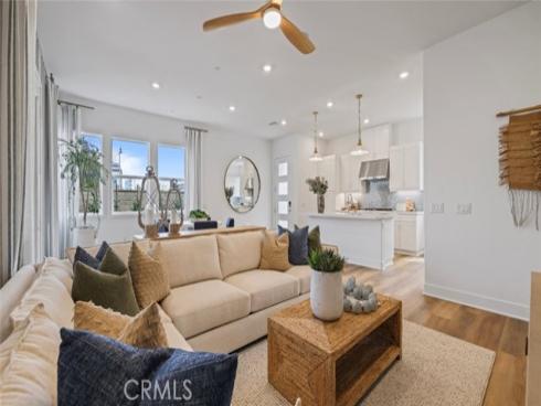 183  Proctor  , Irvine, CA