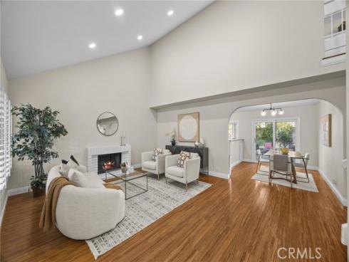 13  Carson  , Irvine, CA