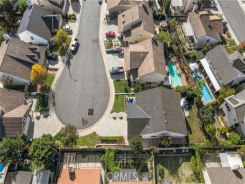 11  De Forest  , Irvine, CA