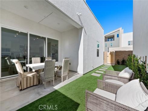 408  Treble  , Irvine, CA