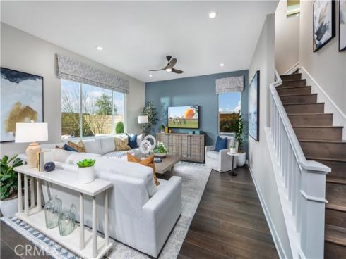 106  Pansy  , Irvine, CA