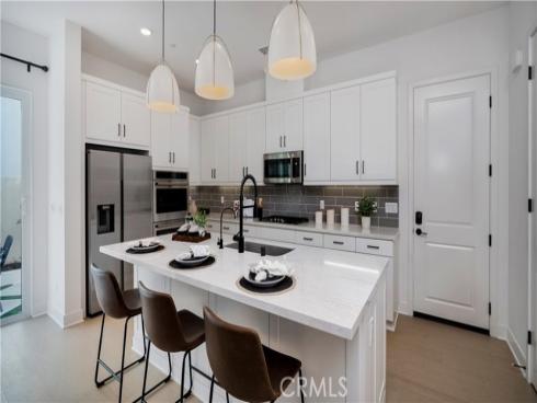 138 Yugen , Irvine, CA