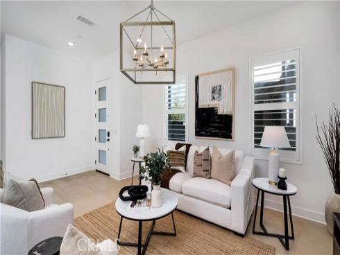 138 Yugen , Irvine, CA