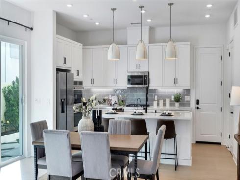 138 Yugen , Irvine, CA