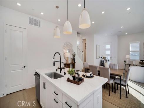 138 Yugen , Irvine, CA