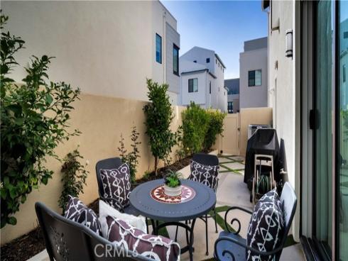 138 Yugen , Irvine, CA