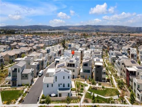 138 Yugen , Irvine, CA