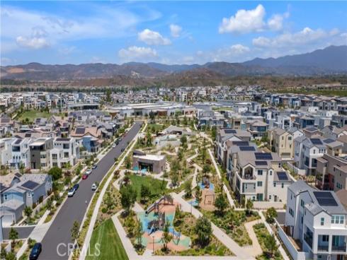 138 Yugen , Irvine, CA