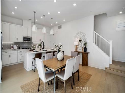 138 Yugen , Irvine, CA
