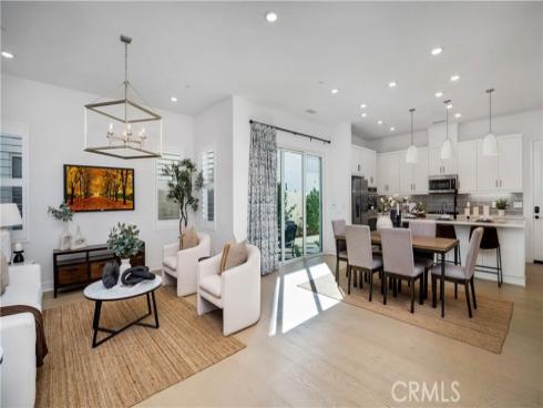 138 Yugen , Irvine, CA