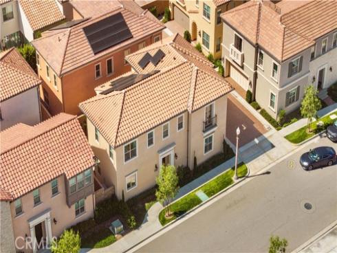 121  Tall Reed  , Irvine, CA