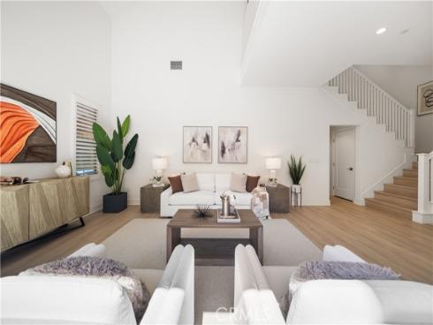 121  Tall Reed  , Irvine, CA