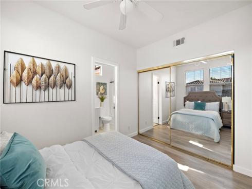 2801 Cherrywood , Irvine, CA