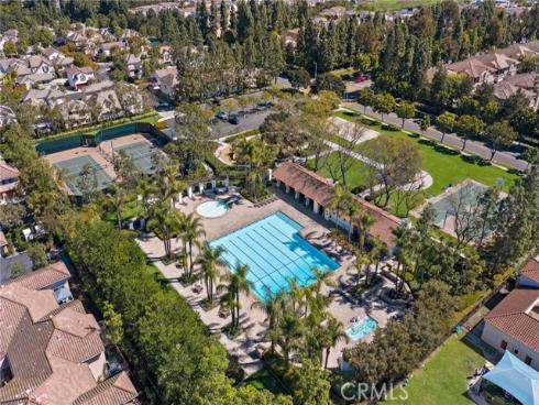 2801 Cherrywood , Irvine, CA