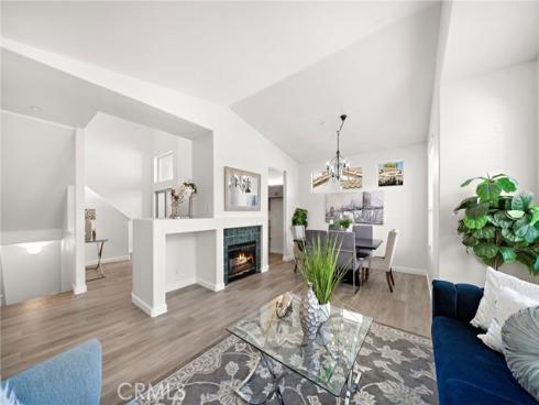 2801 Cherrywood , Irvine, CA