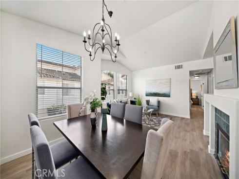 2801 Cherrywood , Irvine, CA