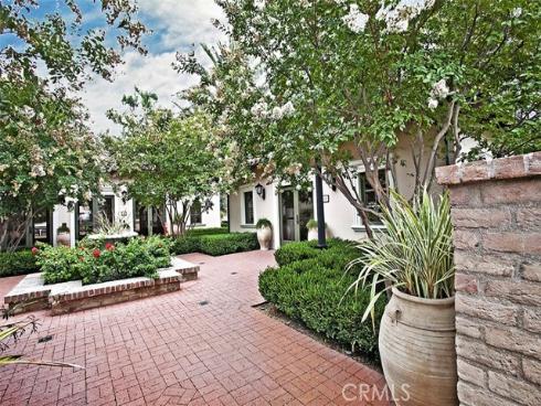 50  Hedge Bloom  , Irvine, CA